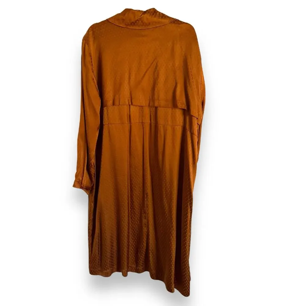 torrid womens trench